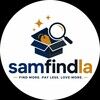 samfindsla